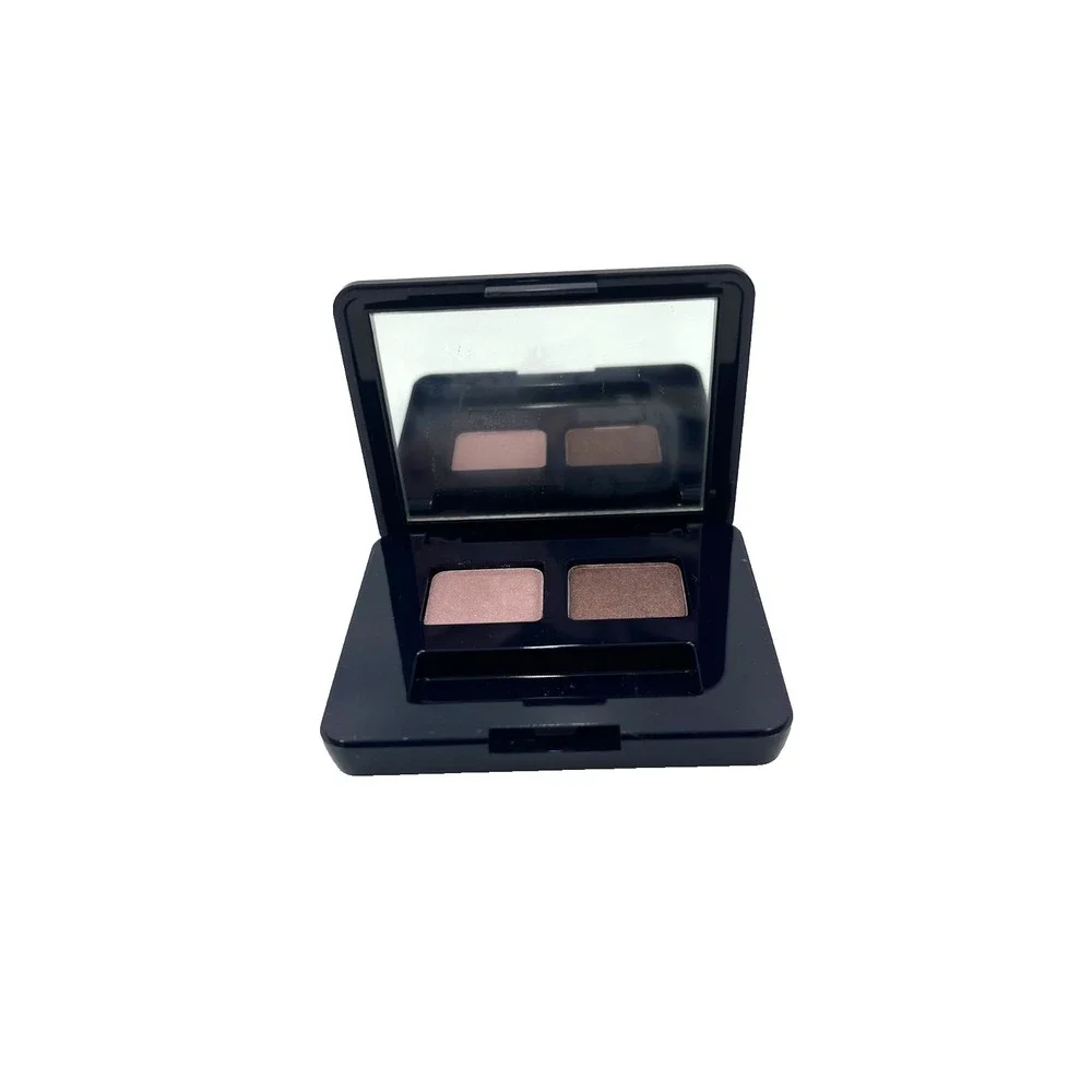 Estee Lauder Pure Color Duo Eye Shadow‎ Eye Color Palette 13 Pale Moon 07 Smokey